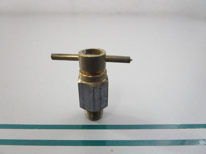 NEW OEM 829592 Volvo Penta Drain Tap 0810