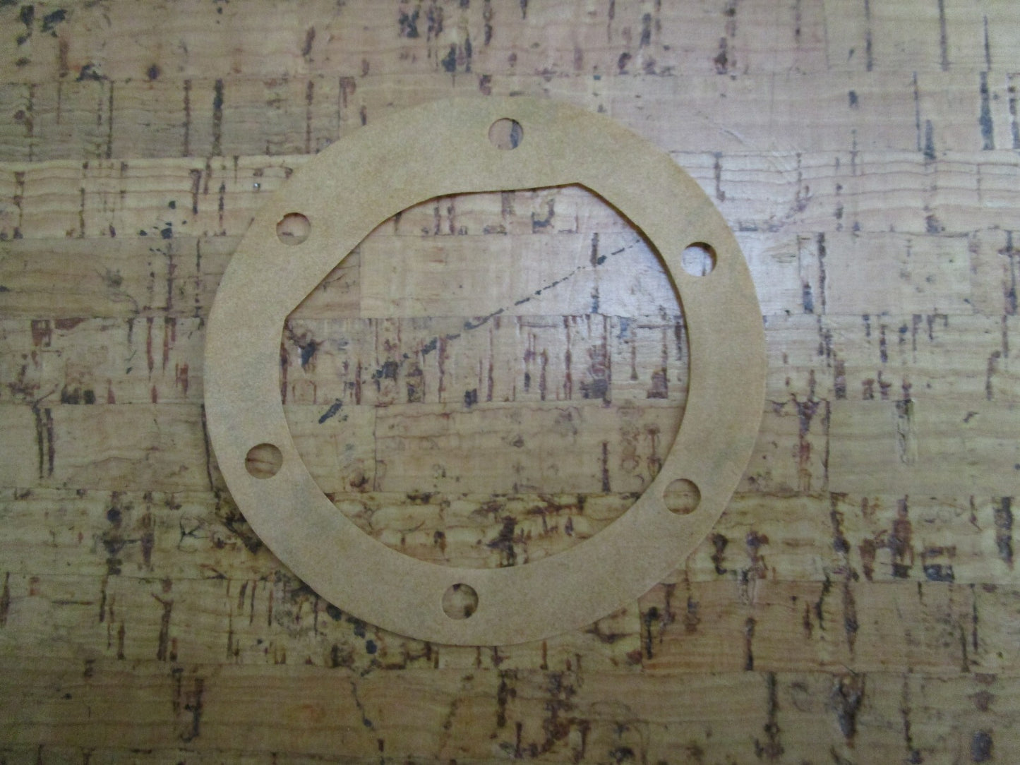 *NEW OEM* 0810 Volvo Penta Gasket 826244