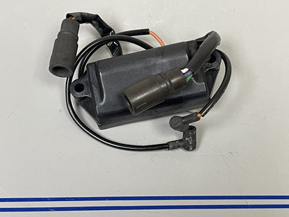 *NEW OEM* 0670 OMC Johnson Evinrude Power Pack 763793 582705
