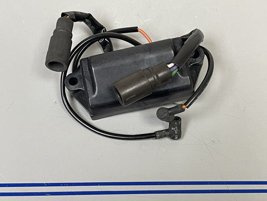 *NEW OEM* 0670 OMC Johnson Evinrude Power Pack 763793 582705