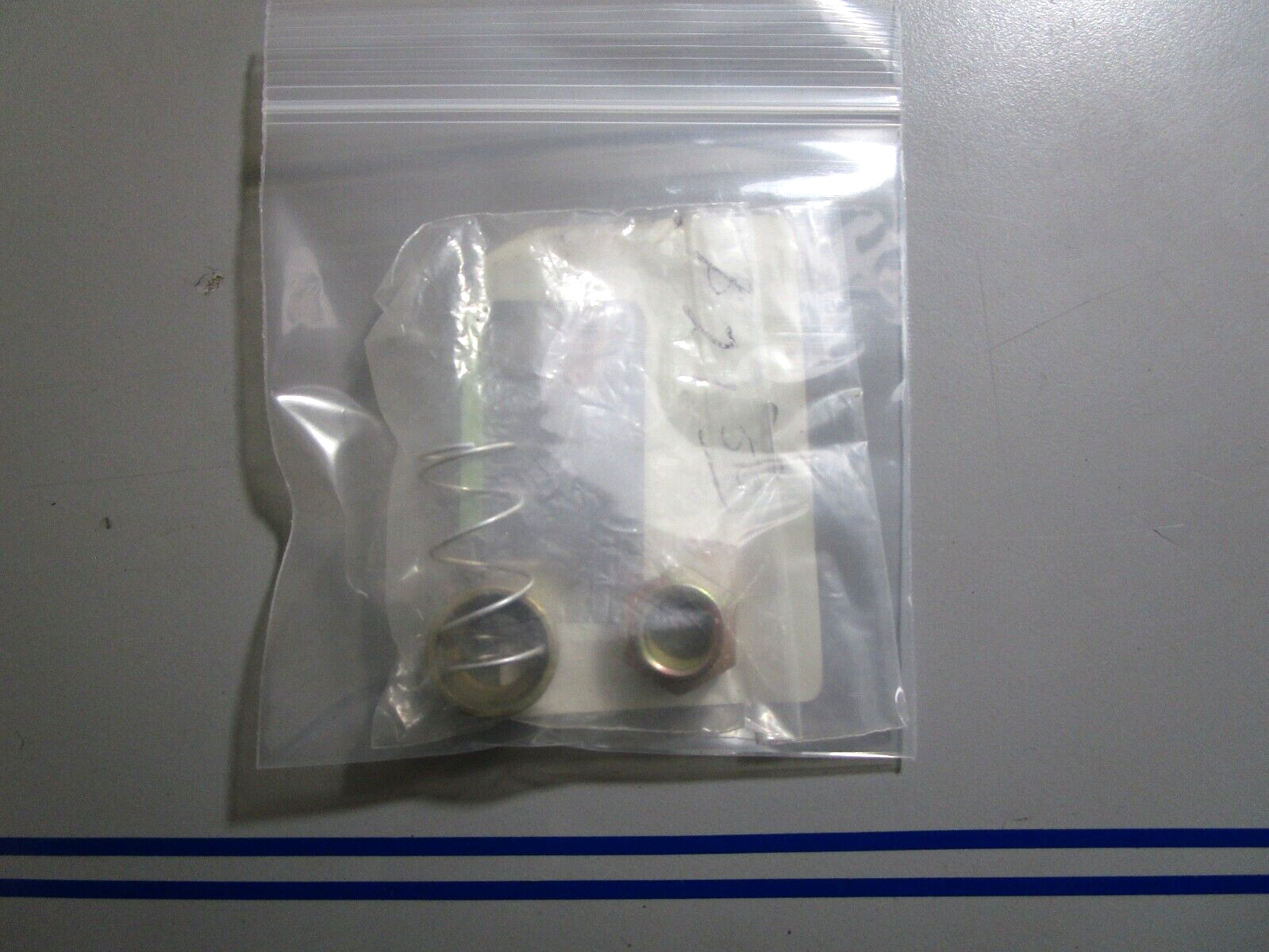 *NEW OEM* 0810 Mercury Quicksilver Drive Kit 90644