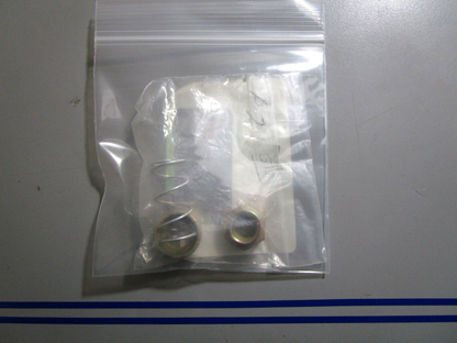 *NEW OEM* 0810 Mercury Quicksilver Drive Kit 90644