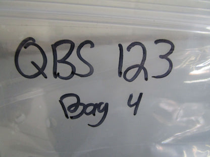 *NEW OEM* 0770 MotorGuide Push Nut Kit 8M0122085