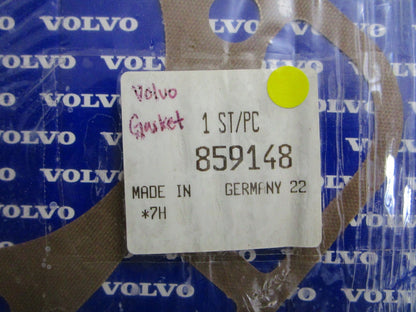 *NEW OEM* 0810 Volvo Penta Gasket 859148