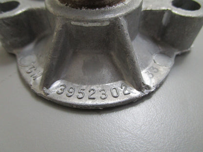 *NEW OEM* 0820 OMC Johnson Evinrude Adapter & Valve Assy 383944 0383944