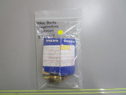*NEW OEM* 0810 Volvo Penta Temperature Sensor 872067