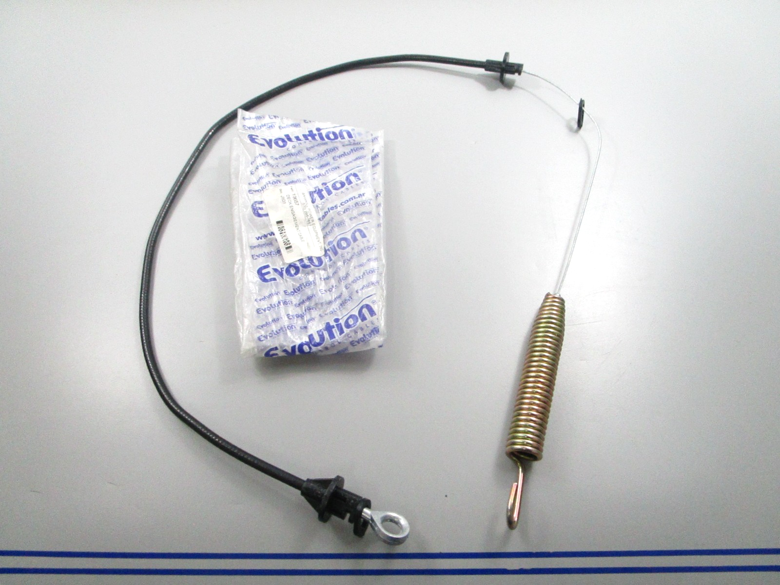 *NEW* 0810 Evolution  Clutch Cable 05-13657