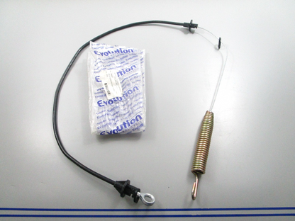 *NEW* 0810 Evolution  Clutch Cable 05-13657