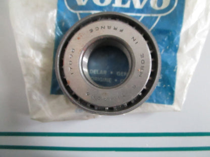 NEW OEM 183628 Volvo Penta Bearing 0820