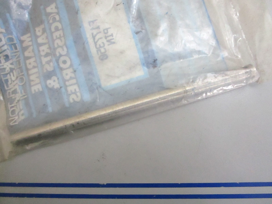 *NEW OEM* 0810 Mercury Quicksilver Pin F177350