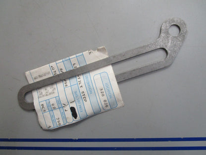 *NEW OEM* 0820 OMC Johnson Evinrude Tilt Stop Link 329177 0329177