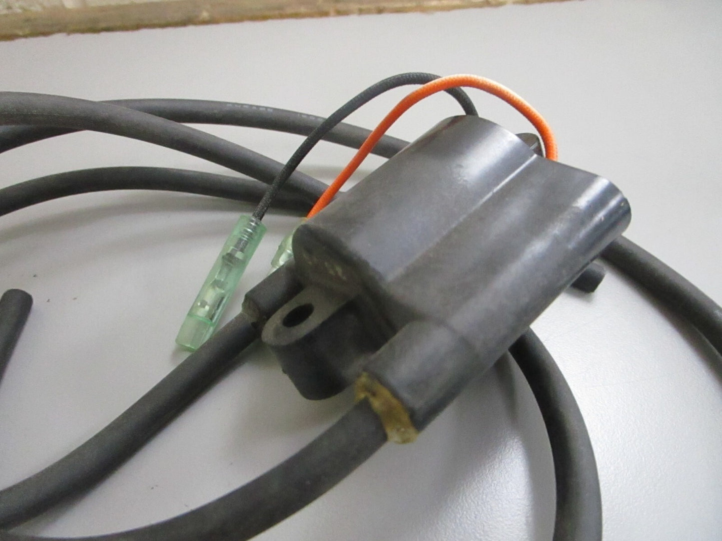 *NEW OEM* 0820 Yamaha Ignition Coil Assy 6R8-85570-00-00