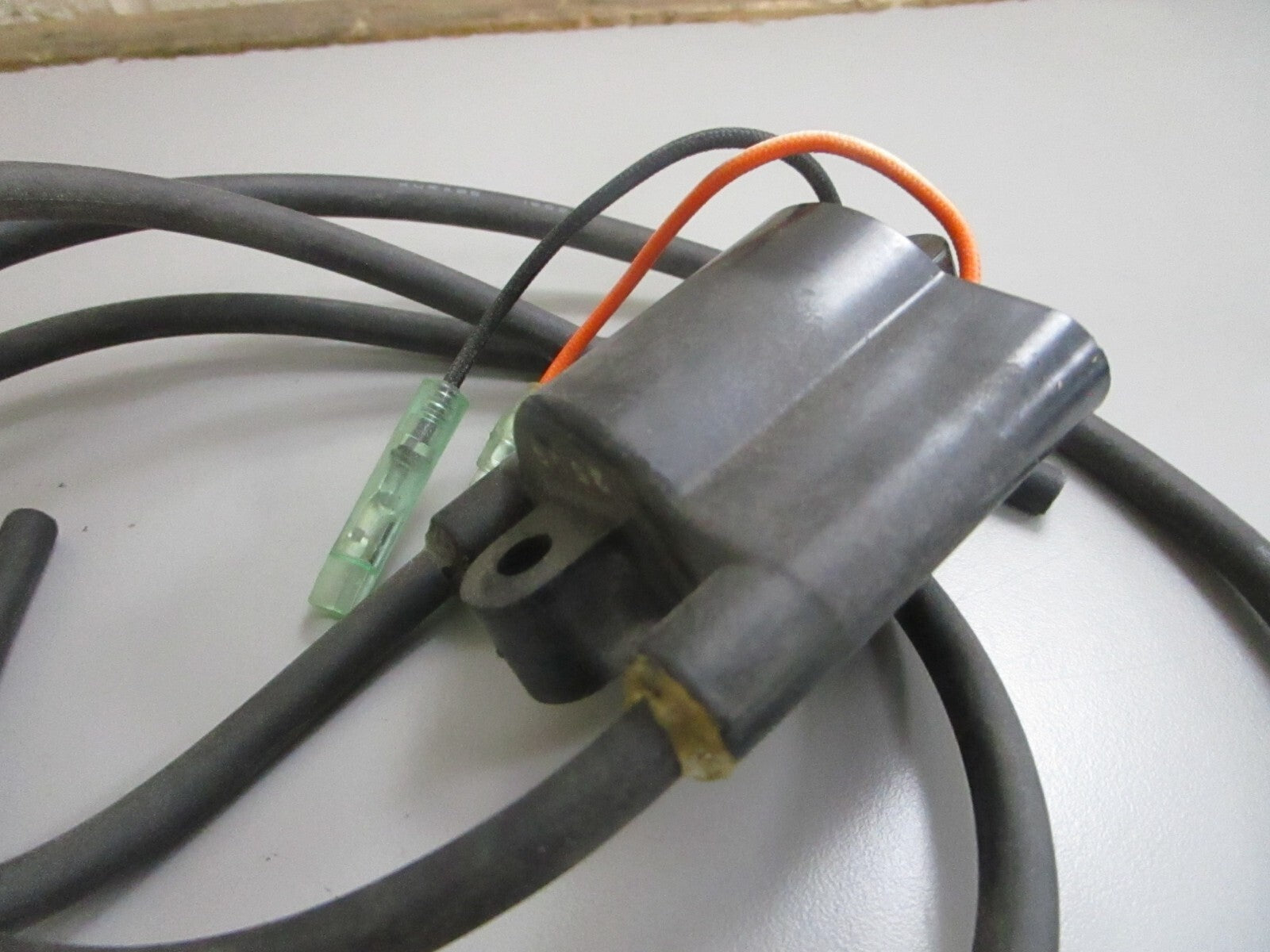 *NEW OEM* 0820 Yamaha Ignition Coil Assy 6R8-85570-00-00