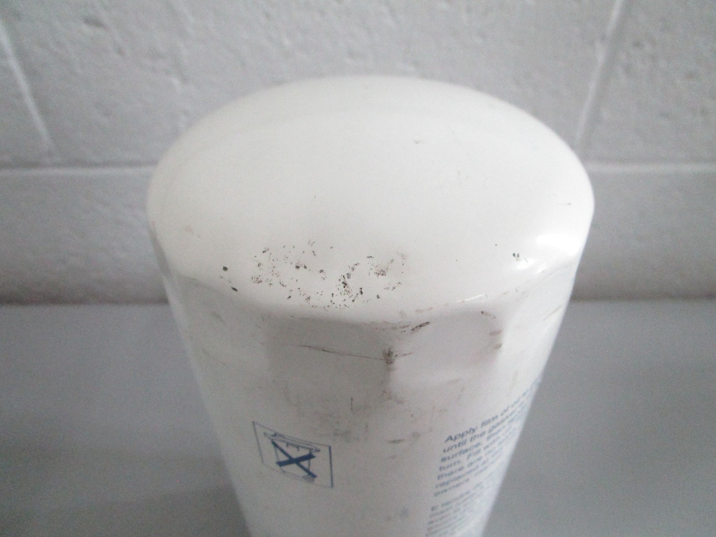 NEW OEM 466634 Volvo Penta Oil Filter 0820