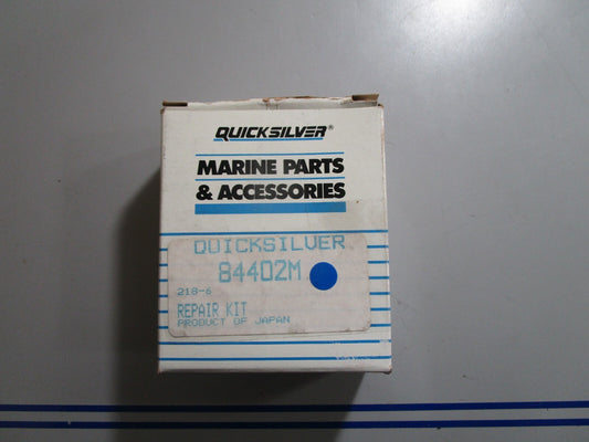 *NEW OEM* 0810 Mercury Quicksilver Repair Kit 84402M