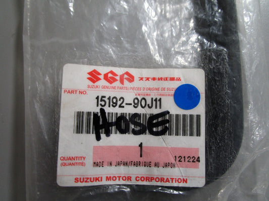 *NEW OEM* 0810 Suzuki Hose 15192-90J11