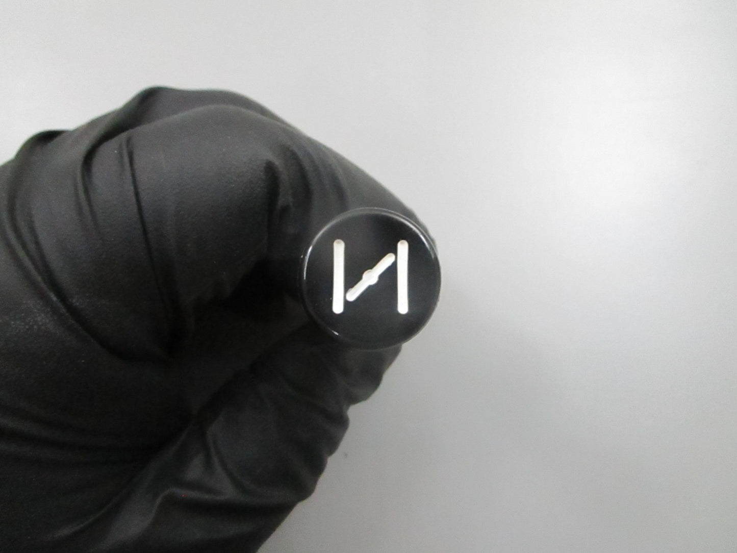 *NEW OEM* 0810 Mercury Quicksilver Choke Knob 83960M