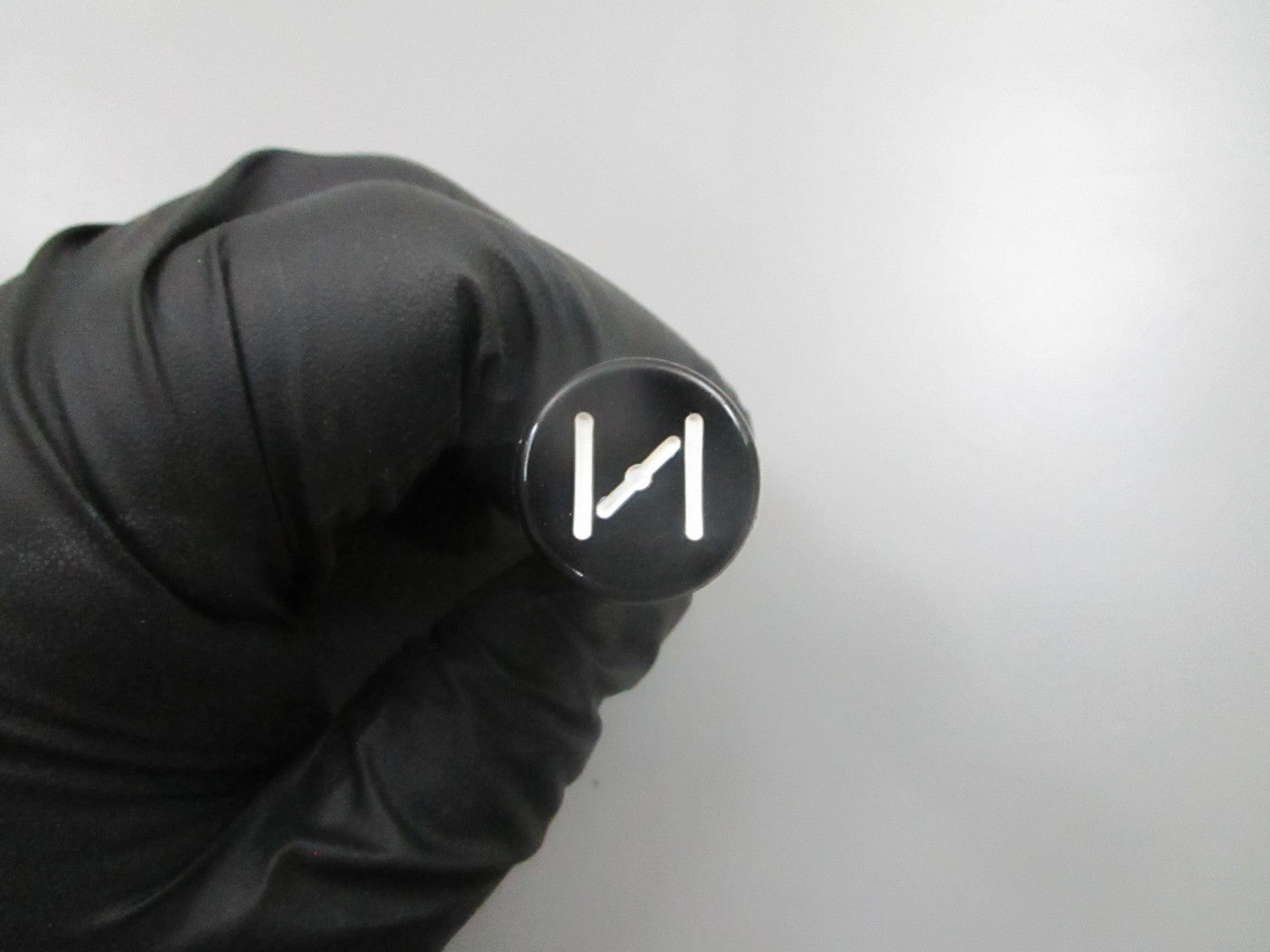 *NEW OEM* 0810 Mercury Quicksilver Choke Knob 83960M