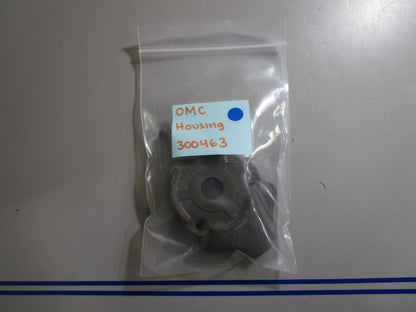 *NEW OEM* 0810 OMC Johnson Evinrude Housing 300463 0300463