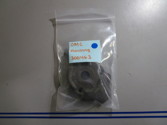 *NEW OEM* 0810 OMC Johnson Evinrude Housing 300463 0300463