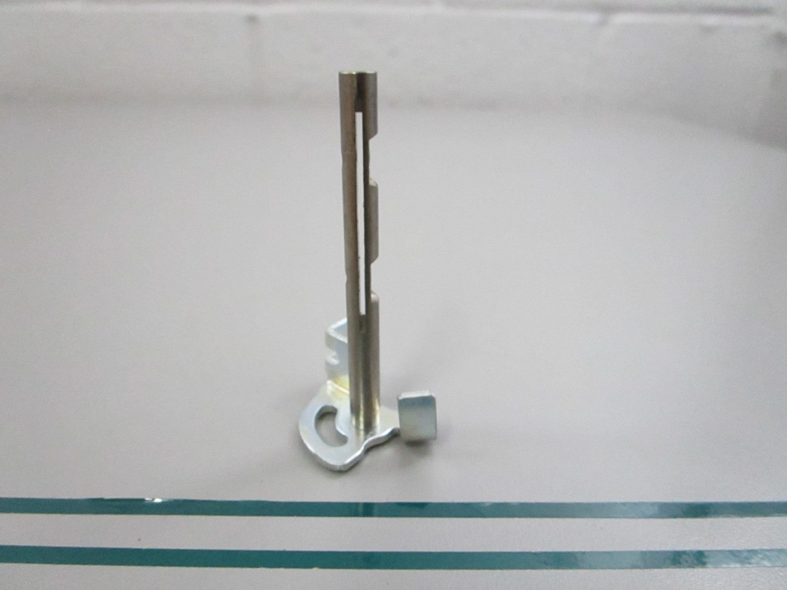 Mercury NEW OEM Choke Shaft 1399-7276 7.5HP 9.8HP 75HP 110HP Outboard NOS 0810