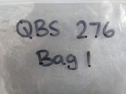 NEW OEM (LOT OF 2) QC10PEPB Champion Spark Plug 0820