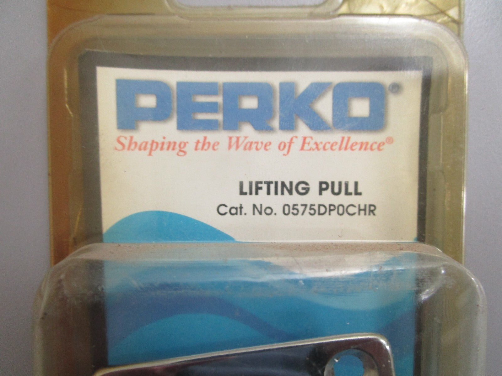 *NEW* 0820 Perko Lifting Pull 0575DP0CHR
