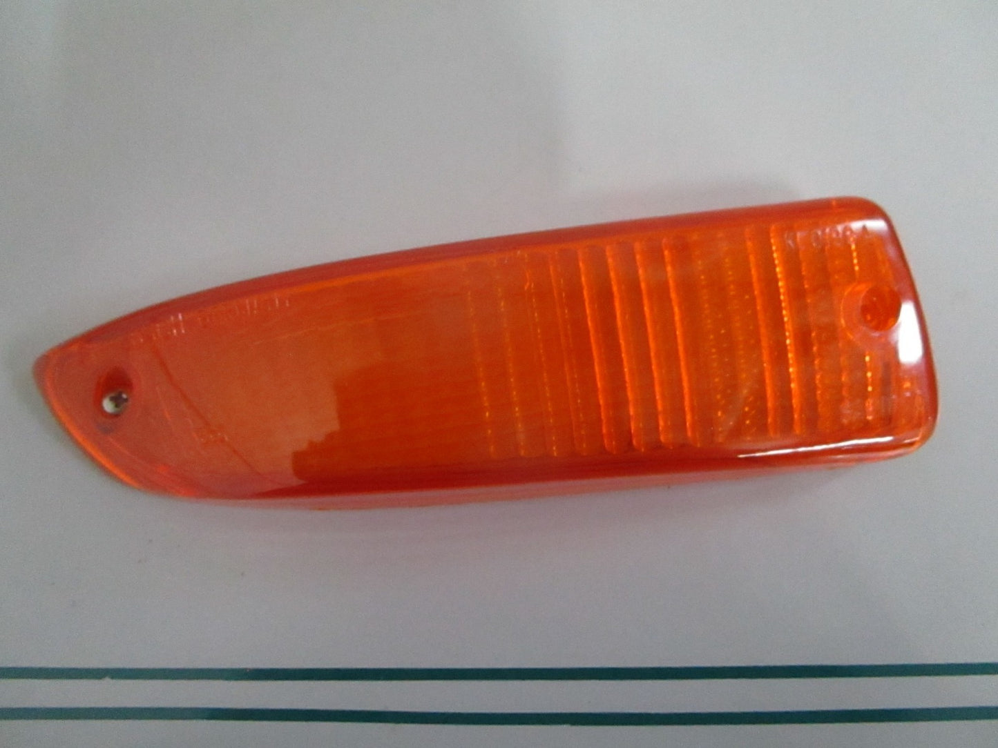 NEW OEM 0018266690 Bosch Mercedes Right Turn Lens 0820