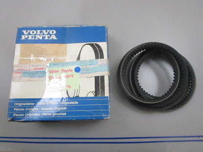 *NEW OEM* 0810 Volvo Penta Drive Belt Set 966978