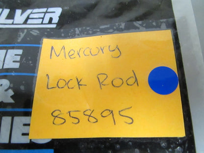 *NEW OEM* 0810 Mercury Quicksilver Lock Rod 85895