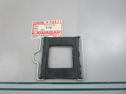 NEW OEM 92072-058 Kawasaki Band 0810