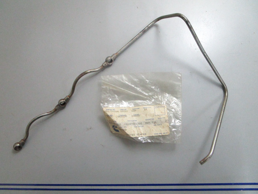 *NEW OEM* 0820 Cummins Fuel Line C0147071300