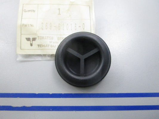 NEW OEM 369-61016-0 369610160 Tohatsu Grommet 0810