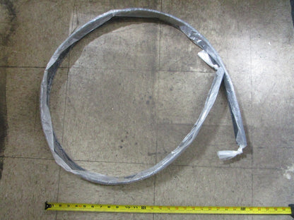 *NEW OEM* 0820 Yamaha Side Gunwale GM6-62553-10-00