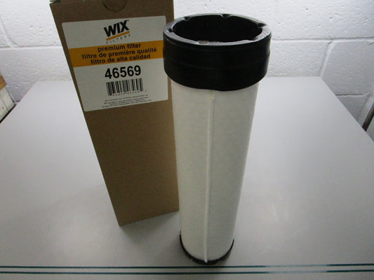NEW OEM 46569 Wix Air Filter 0820