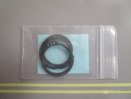 *NEW OEM* (LOT OF 3) 0810 OMC Johnson Evinrude Retaining Ring 308629 0308629