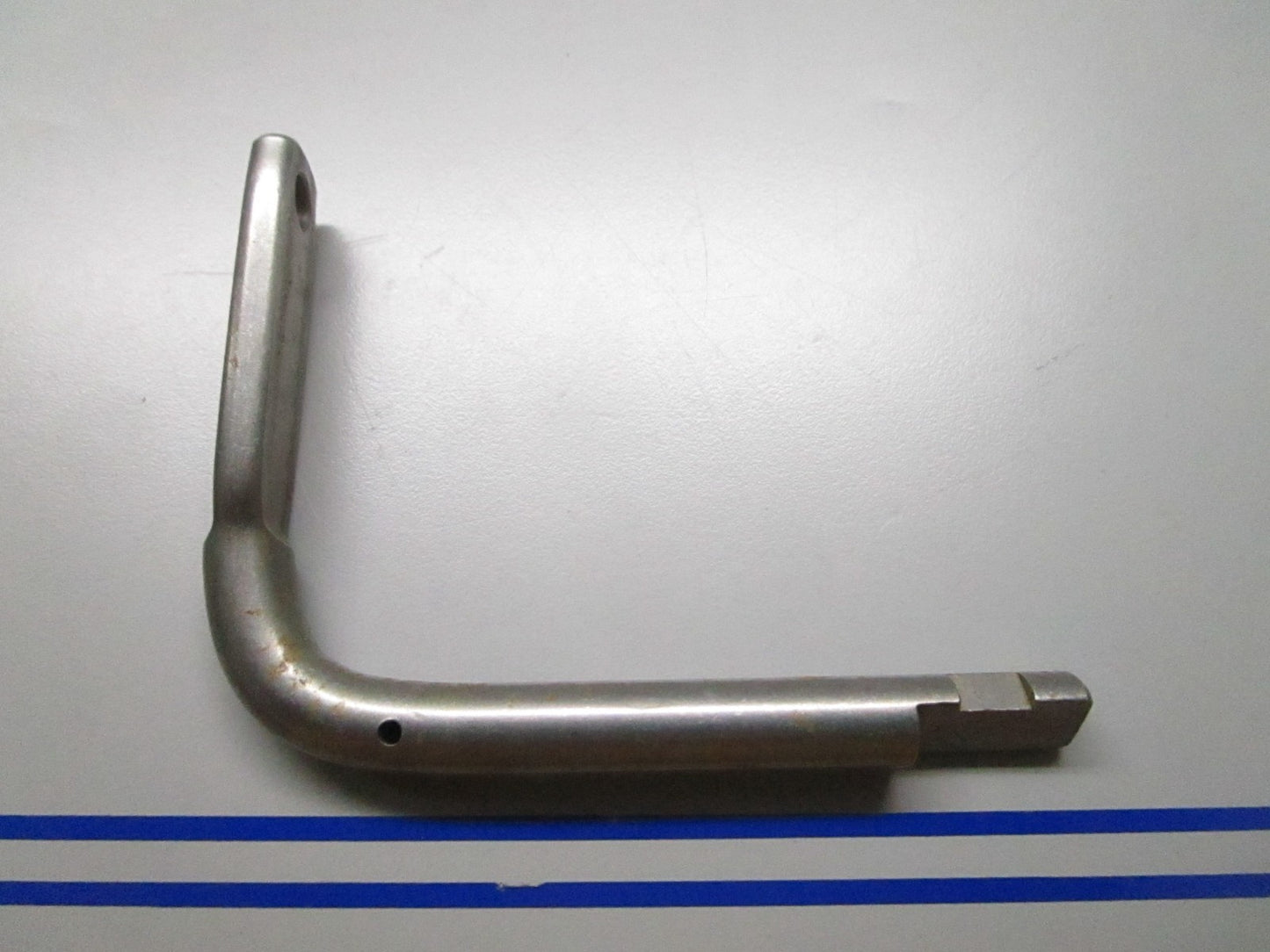 *NEW OEM* 0810 OMC Johnson Evinrude Shift Lever 323089 0323089