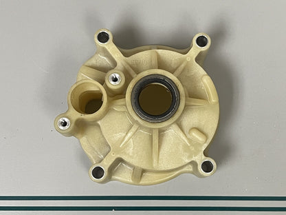 NEW OEM 393508 Johnson Evinrude Water Pump Housing 0670