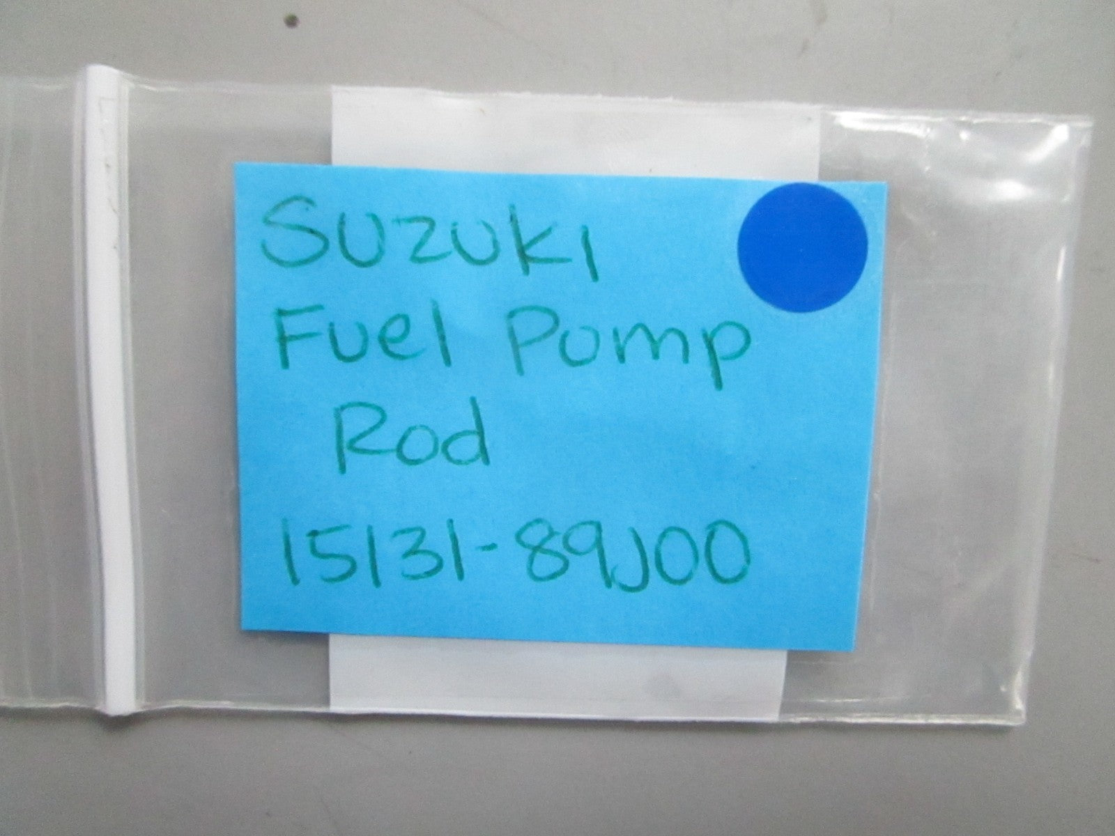 *NEW OEM* 0820 Suzuki Fuel Pump Rod 15131-89J00
