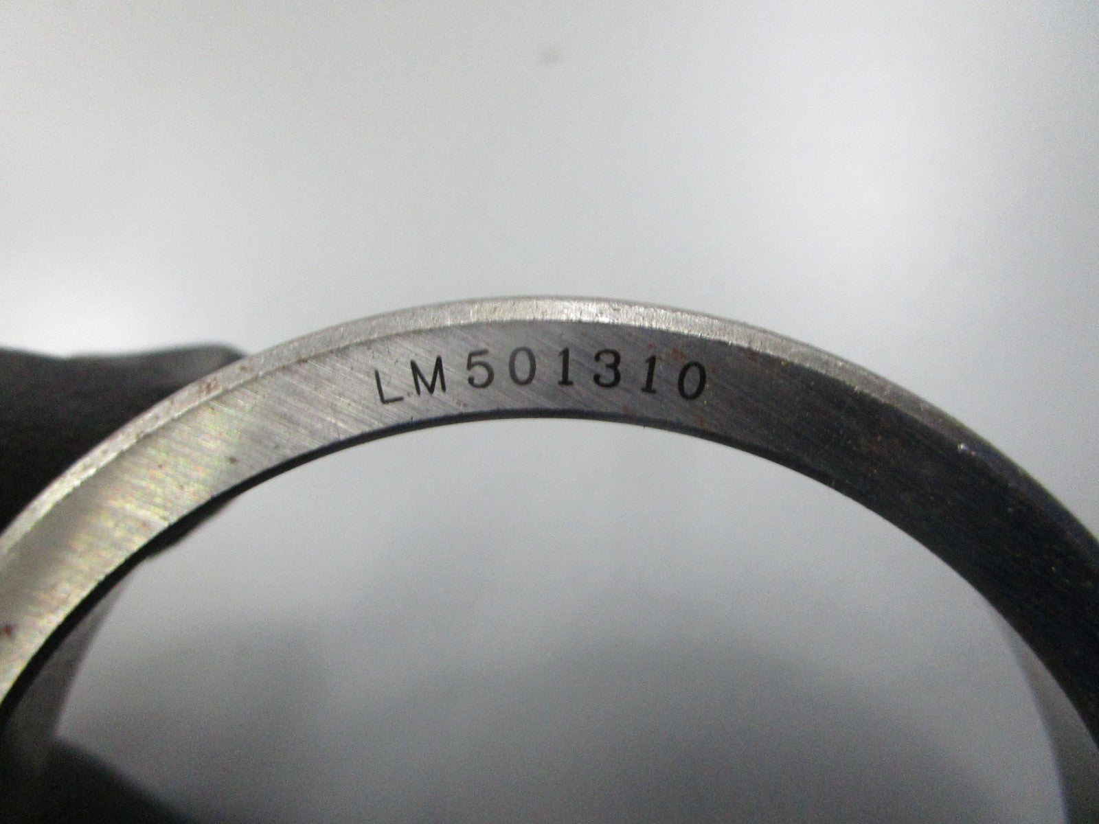 *NEW* 0810 Total Source Taper Cup Bearing CR065147 For: Crown