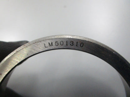 *NEW* 0810 Total Source Taper Cup Bearing CR065147 For: Crown