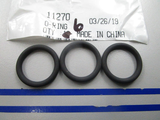 *NEW OEM* (LOT OF 3) 0810 Harley Davidson O-Ring 11270