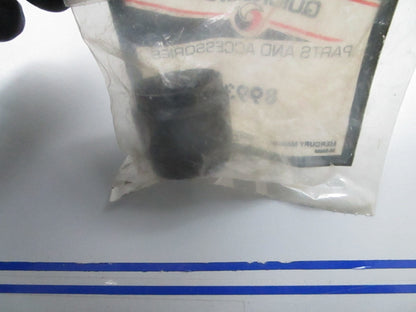 *NEW OEM* 0810 Mercury Quicksilver Seal 89938