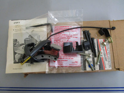 *NEW OEM* 0820 Mercury Quicksilver Stator Kit 42282A3