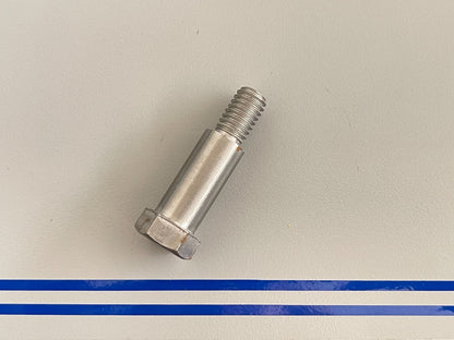 *NEW OEM* 0810 OMC Johnson Evinrude Pivot Screw 206409 0206409