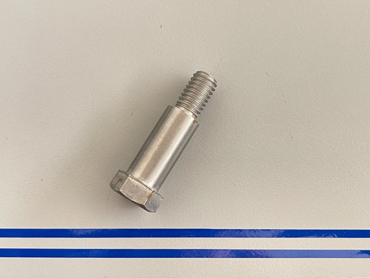 *NEW OEM* 0810 OMC Johnson Evinrude Pivot Screw 206409 0206409