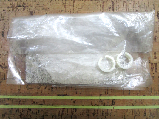 *NEW OEM* (LOT OF 2) 0750 OMC Johnson Evinrude BUSHING 318248 0318248