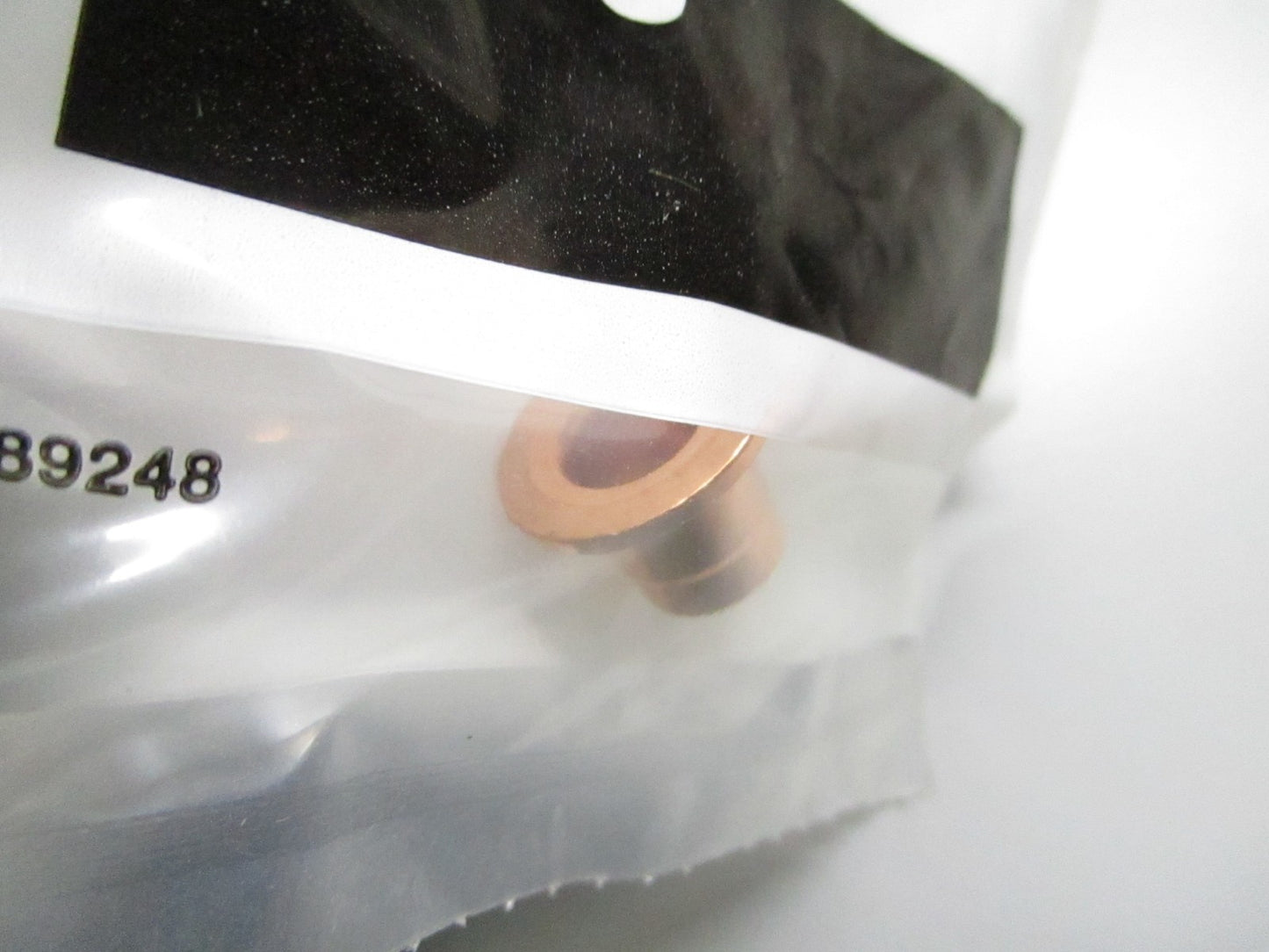 *NEW OEM* 0810 Cummins Injector Seal 2872717