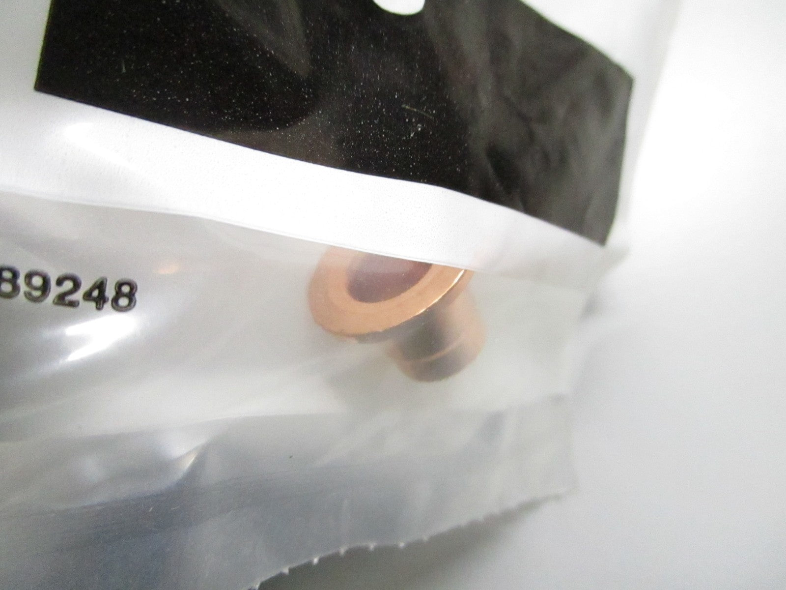 *NEW OEM* 0810 Cummins Injector Seal 2872717