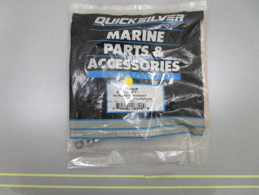 *NEW OEM* 0810 Mercury Quicksilver Seal Kit 802407